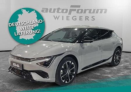 Kia EV6 PE 84 GTL AWD WP ASS+ SD DE TE