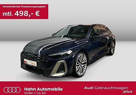 Audi A5 Avant TDI quattro S line *sofort verfügbar* Ehemaliger Listenneupreis am Tag der Erstzulassung 81.15