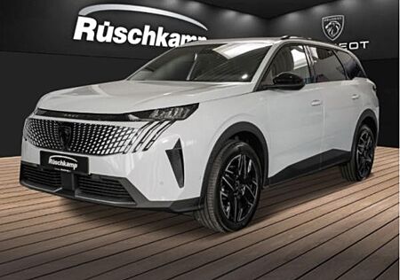 Peugeot 5008 Allure 🔥Knallerangebot🔥 Sofort verfügbar