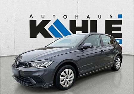 VW Polo Volkswagen VI (AE1)