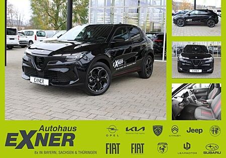 Alfa Romeo Junior Elektro Speciale | SOFORT VERFÜGBAR | Gewerbe