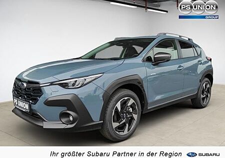 Subaru Crosstrek Active 2.0l Allrad 4x4 Kamera PDC LED-Scheinwerfer Sitzheizung