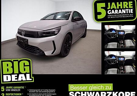 Opel Corsa F 1.2T Fin. ab 2.99 % WirelessCharging