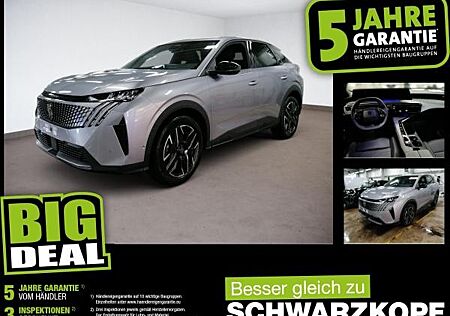 Peugeot 3008 1.2 Fin. ab 2,99 % Navi,Lenkradheizung