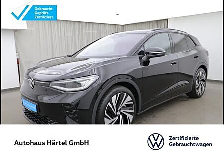 VW ID.4 Volkswagen GTX 4MOTION 77 KWH AUTOMATIK Sportpaket Navi