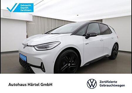 VW ID.3 Volkswagen GTX 79 KWH AUTOMATIK (+ACC-RADAR+NAVI) LED