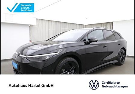 VW ID.7 Volkswagen TOURER GTX 4MOTION 86 KWH AUTOMATIK Bluetooth