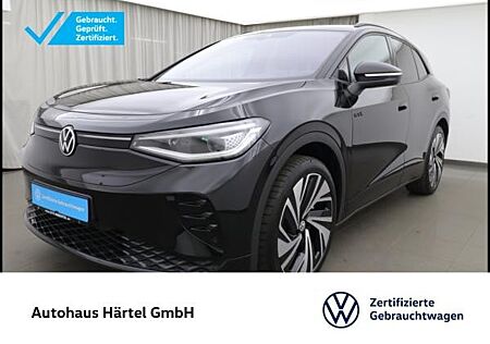 VW ID.4 Volkswagen GTX 4MOTION 77 KWH AUTOMATIK Bluetooth Navi