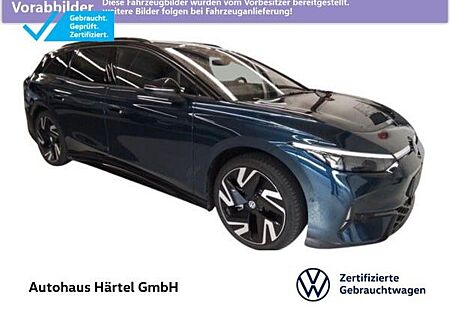 VW ID.7 Volkswagen TOURER GTX 4MOTION 86KWH AUTOMATIK Bluetooth