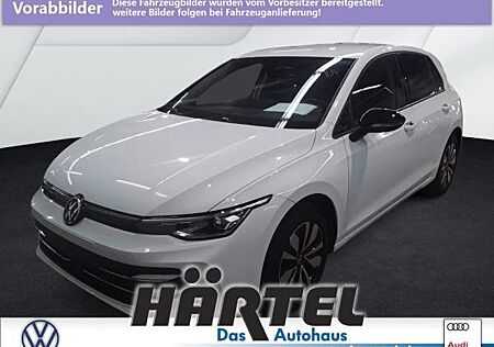 VW Golf Volkswagen GOAL 1.5 TSI (+ACC-RADAR+NAVI+AHK) Bluetooth