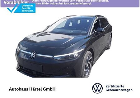 VW ID.7 Volkswagen TOURER PRO S 86 KWH AUTOMATIK Bluetooth Navi