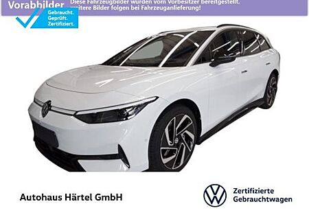 VW ID.7 Volkswagen TOURER PRO S 86 KWH AUTOMATIK Bluetooth Navi
