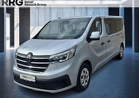 Renault Trafic 2.0 dCi 150 Grand Evolution