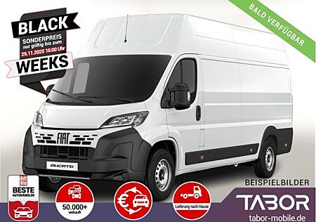 Fiat Ducato 35 Maxi 2.2 180 AUT L4H3 3S Kam HFT270°