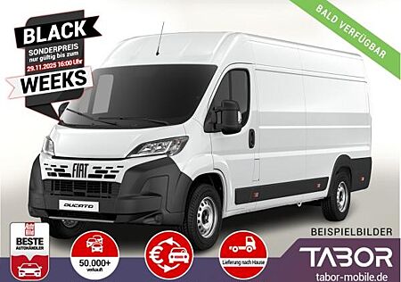 Fiat Ducato 35 Maxi 2.2 180 L4H2 3S Kam HFT270° PDC