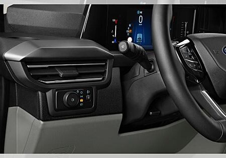 Ford Tourneo Custom 2.0 TDCi 136 Trend 320 L2 Kam 9S