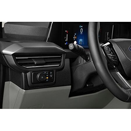 Ford Tourneo Custom leasen