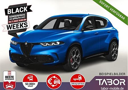 Alfa Romeo Tonale 1.6 D 130 TCT Veloce TechnoP Pano 20Z ACC