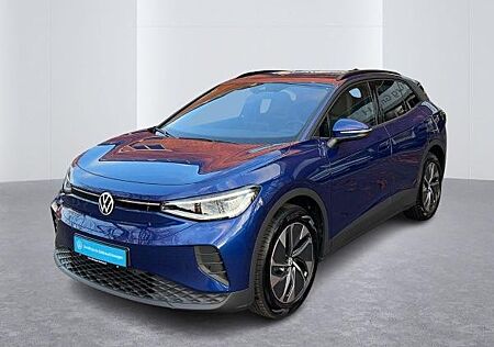 VW ID.4 Volkswagen Pure Performance Navi PDC LED