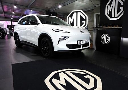 MG S5 EV Comfort Standard Range