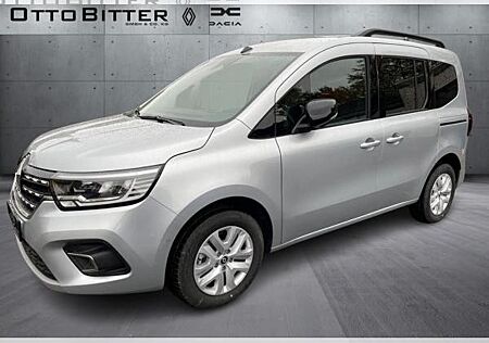 Renault Kangoo Techno TCe130 AUTOMATIK 5-SITZE KAMERA 🤩 SONDERAKTION 🛒 SOFORT VERFÜGBAR ❗️❗️❗️