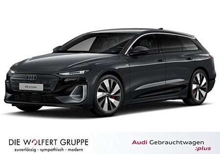 Audi A6 e-tron Avant performance **0,25%**WINTERRÄDER*ACC*AHK*360°