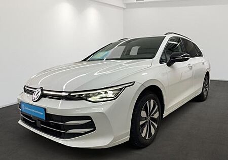 VW Golf Volkswagen Variant Goal 1,5 TSI 110kW - AHK ACC LED Plus SHZ Rear View Navi Digital Cockpit Air Care Climatr.