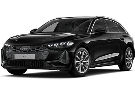 Audi A5 Avant TDI advanced Kamera LED Navi AHK