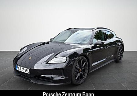 Porsche Taycan Sport Turismo NEUES MODELL