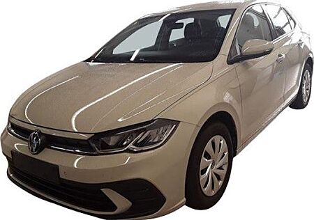 VW Polo Volkswagen Life 1.0TSI 59kW - LED Navi Parkpilot Kamera Front Assist Digital Cockpit Pro LM MFL DAB+
