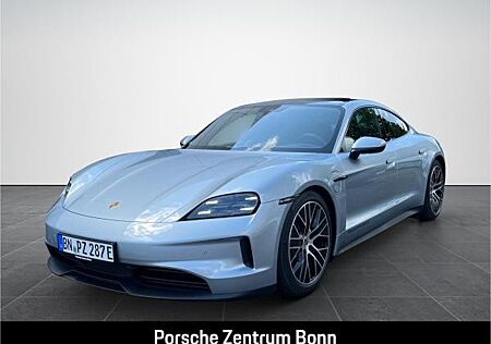 Porsche Taycan NEUES MODELL
