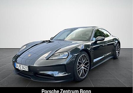 Porsche Taycan NEUES MODELL