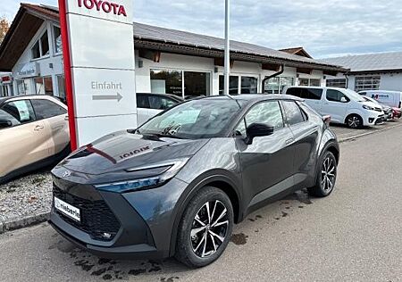 Toyota C-HR 2.0-l Plug-in Hybrid Teamplayer mit Technik Paket
