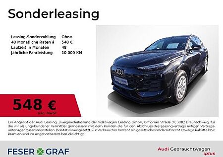 Audi Q6 e-tron ACC LED Navi Sitzh. 360° ParkAssist