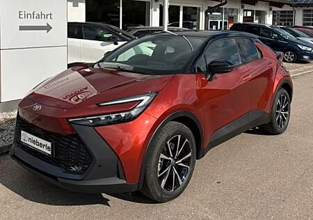 Toyota C-HR 2.0-l Plug-in Hybrid Teamplayer mit Technik Paket