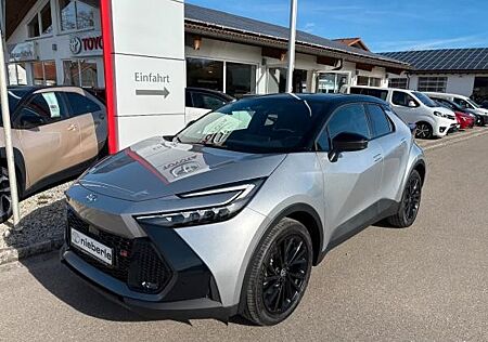 Toyota C-HR 2.0-l Plug-In Hybrid GR SPORT *JBL,LED,19"*