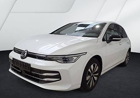 VW Golf Volkswagen VIII 2.0 TDI DSG Goal