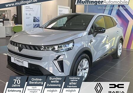 Renault Symbioz EVOLUTION E-TECH FULL HYBRID ❗ NUR FÜR GEWERBE MIT HRA ❗