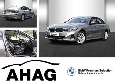 BMW 318 i Lim Aut *on top 1190 € Zubehör Gutschein 1190 € * !!!