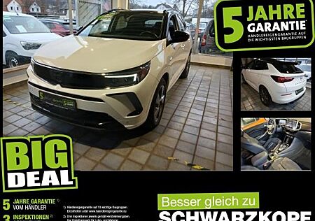 Opel Grandland 1.6T Fin. ab 2,99 % Allrad,Navi