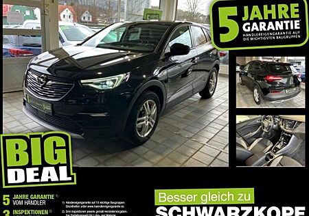 Opel Grandland 1.5D Fin. ab 2,99% AHK,Parkpilot,Navi