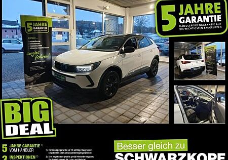 Opel Grandland 1.2T Fin. ab 2,99 % Navi,Parkpilot