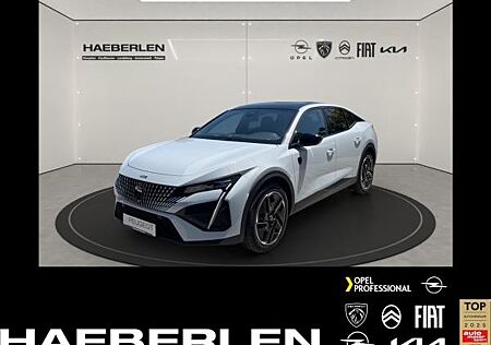 Peugeot 408 1.2 GT ACC+LED+Navi+SD+SHZ+2xKlima+360