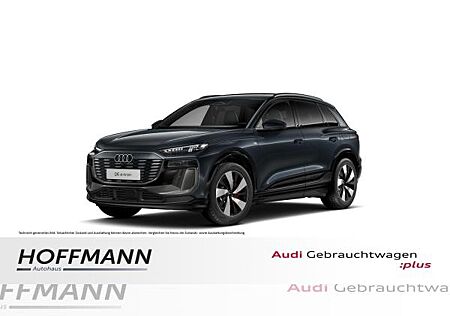 Audi Q6 e-tron quattro S line Pano+Matrix+B&O+Kamera