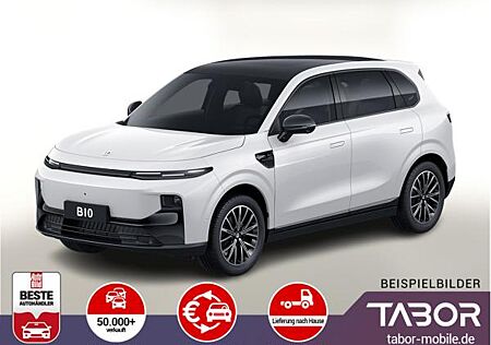 Leapmotor B10 BEV 67,1kWh Design ProMax Pano 360° Nav ACC