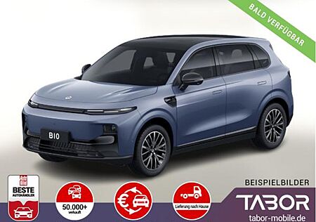 Leapmotor B10 BEV 67,1kWh DesignProMax 4J.Gar Pano SHZ 18Z
