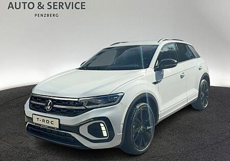 VW T-Roc Volkswagen R-Line 1.5 TSI OPF DSG AKTIONSPREIS