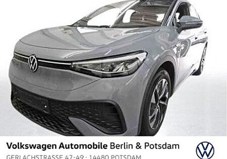 VW ID.5 Volkswagen Pro