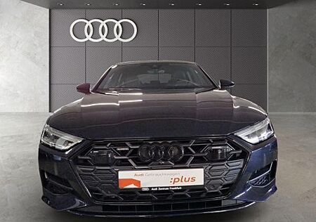 Audi A7 Sportback 50 TDI quattro tiptronic LED AHK ACC HuD