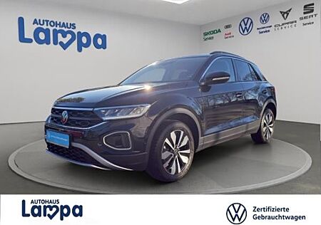 VW T-Roc Volkswagen GOAL 1.0 TSI ACC,LED,PDC,NAVI,SHZ